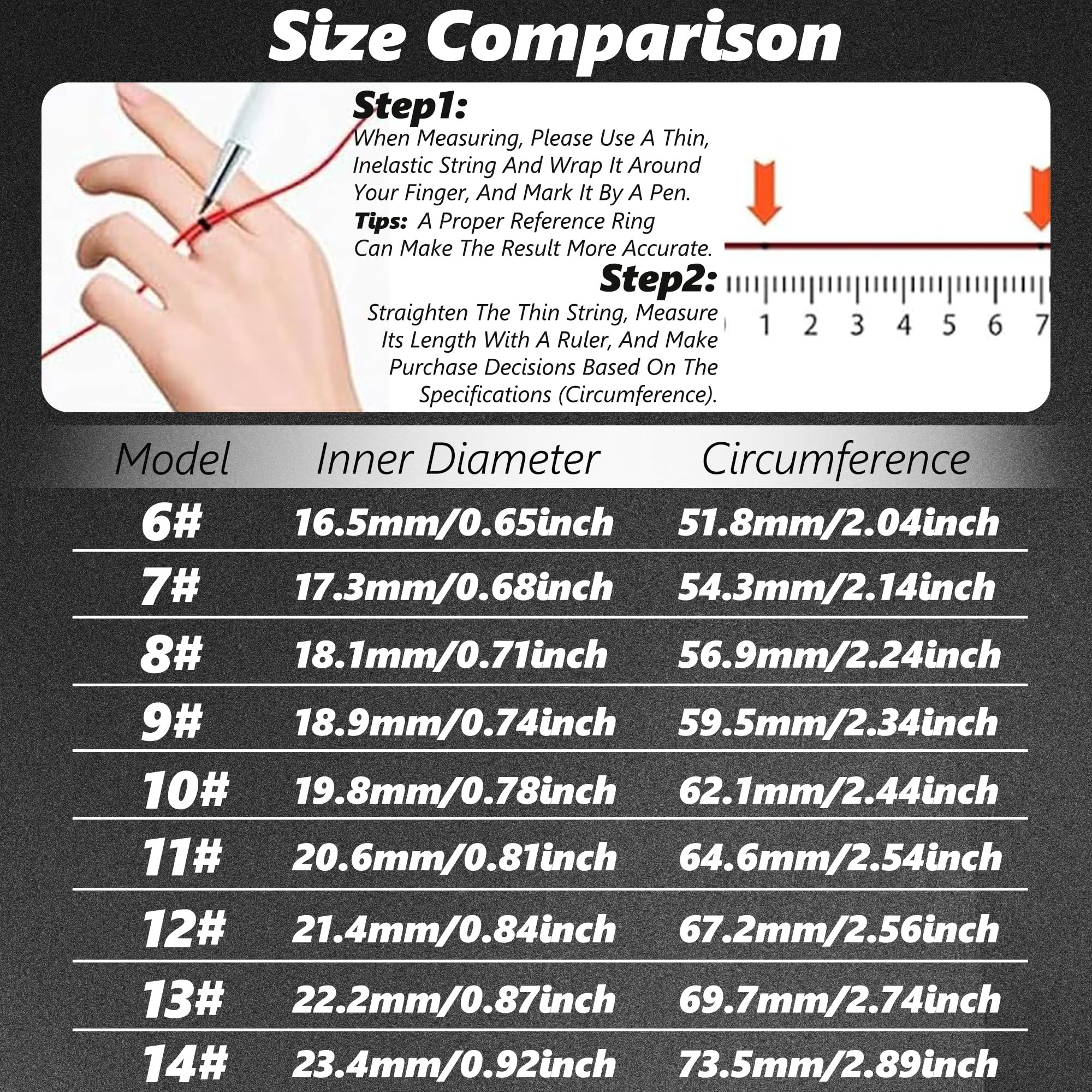 Smart Health Ring for Women Men Fitness Tracker with Heart Rate, Blood Oxygen, Blood Pressure, Sleep Monitoring, Step Counting, IP68 Waterproof for iPhone and Android, No Subscription Fee, Gold 7