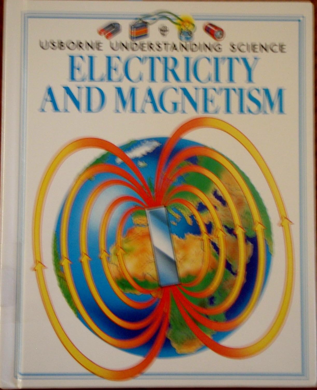 Electricity and (Understanding Geography Series
