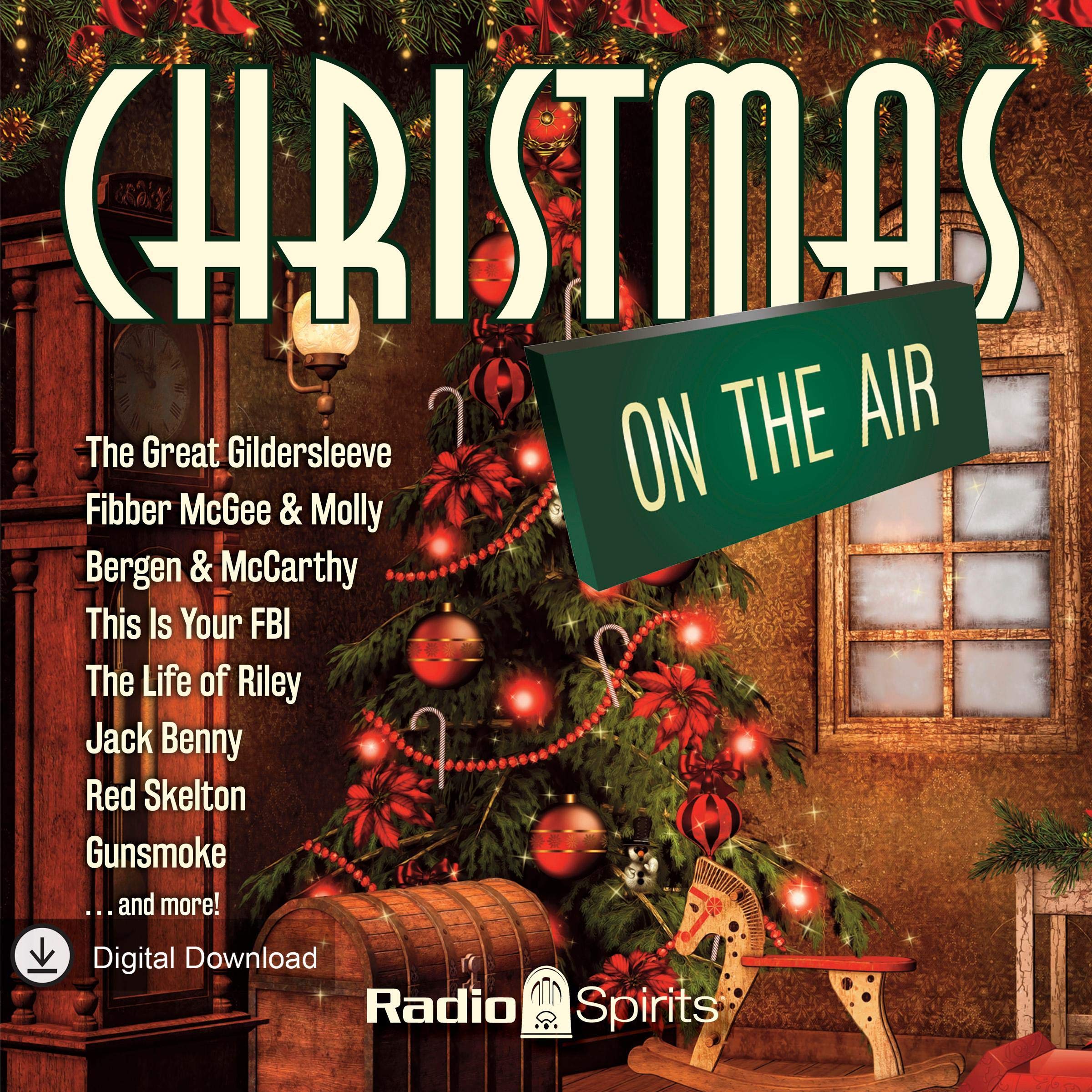 Christmas on the Air