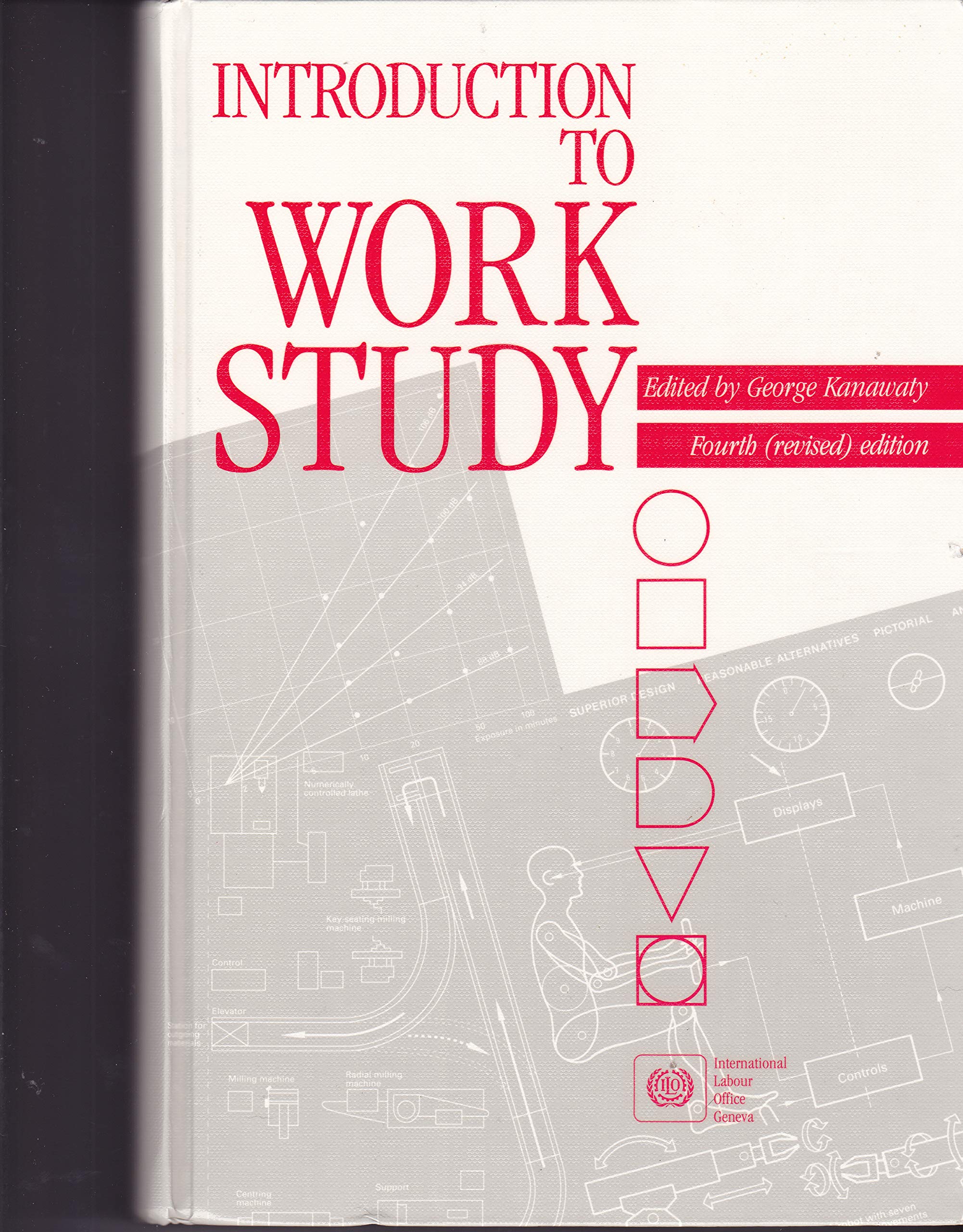 Introduction to Work Study International Labor Office