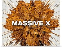 Vista 23 de Native Instruments Komplete 12 Software Suite