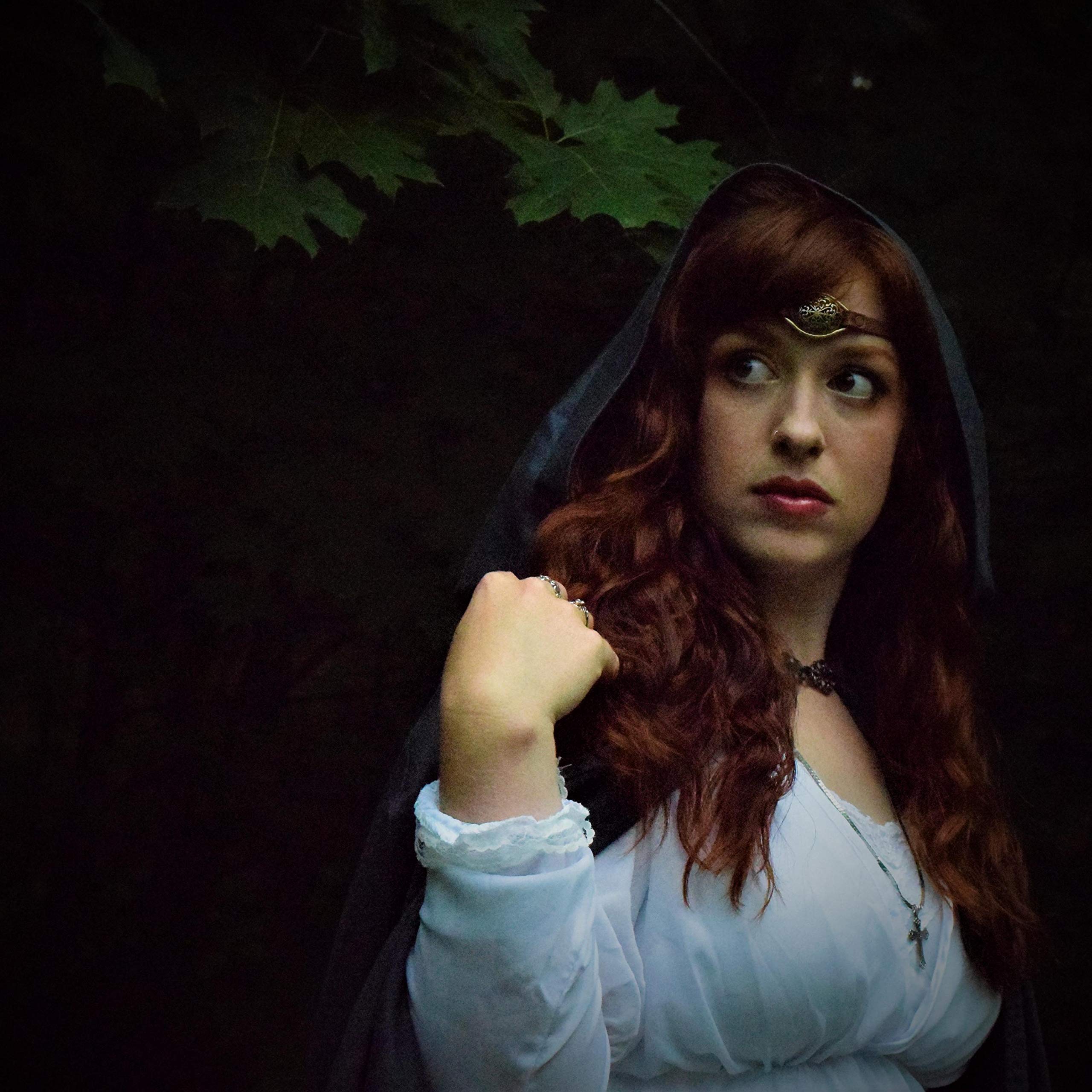 The Darkeyed Musician