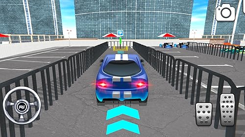 Car Parking 2