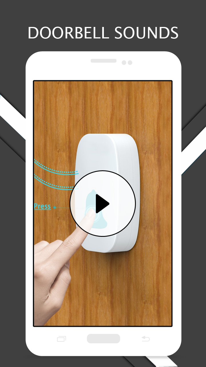 Doorbell for Android