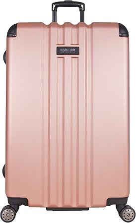 lucas expandable luggage