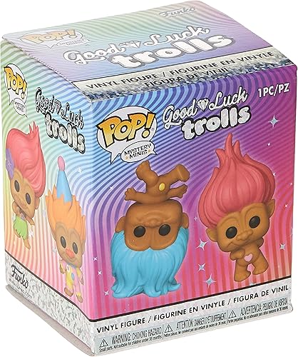 FUNKO 10000 juguete de construcción