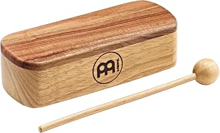 Medium Woodblock with Wooden Beater Lahore, Karachi - Pakistan
