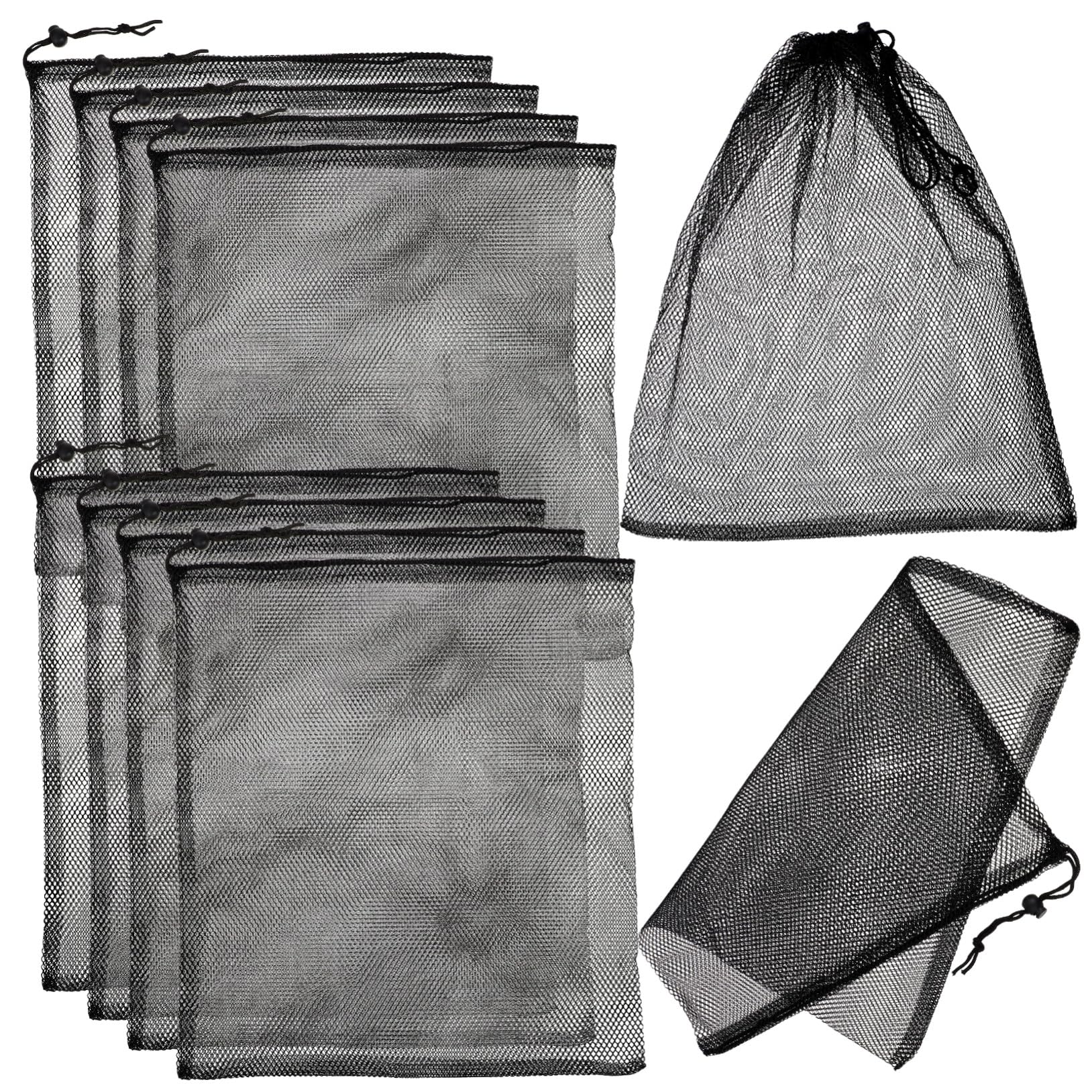 Maille polyester filet polyvalent pour transporter vos ballons de plage - 8