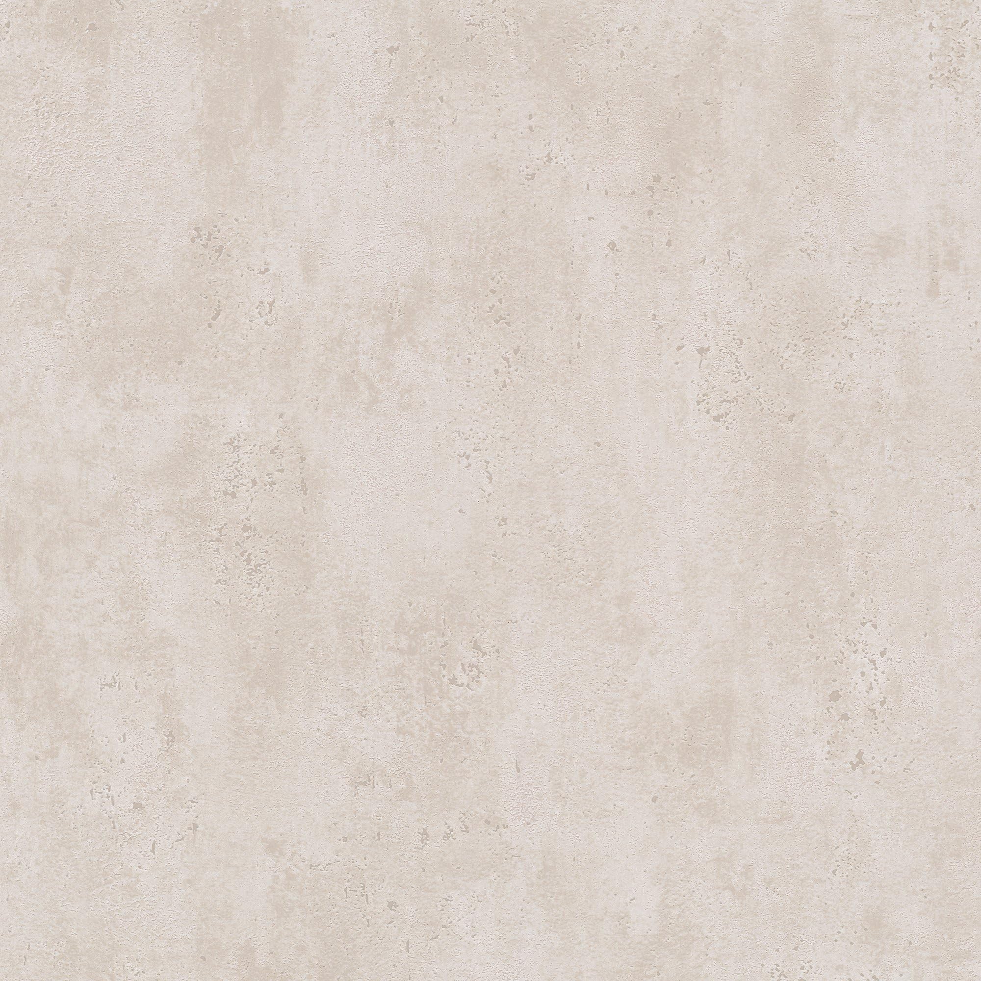 Galerie Beige Pearl 82057 Industrial Effects Plain Wallpaper
