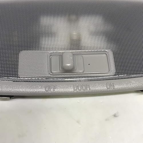 Miniatura 3 de Genuino 92800 1E000QS luz de la lámpara de la habitación para 2006 2010 Hyundai Verna acento