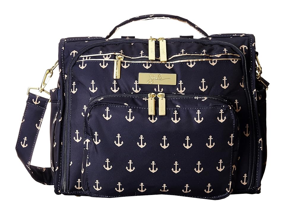 

Ju-Ju-Be B.F.F. (The Admiral) Diaper Bags