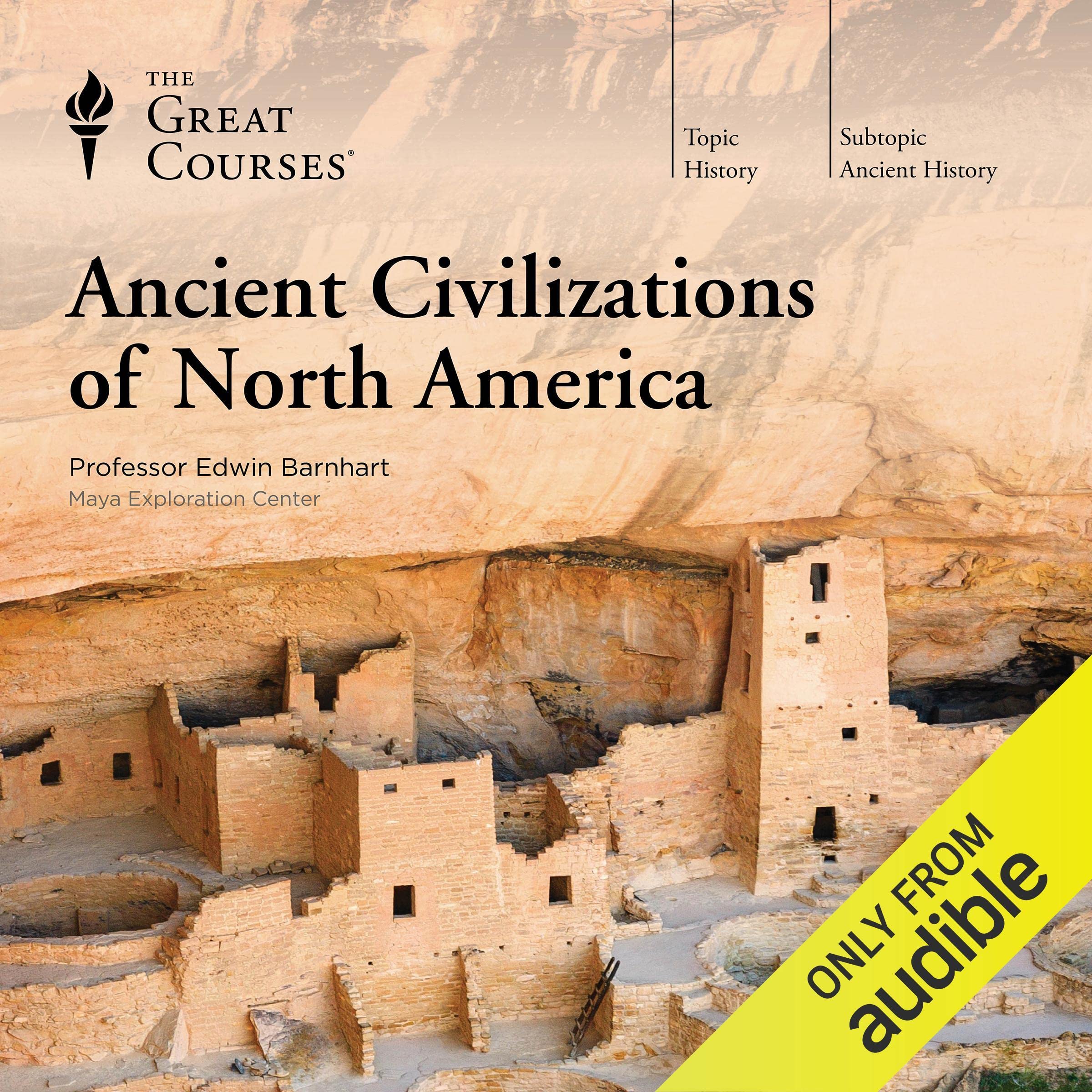 Ancient Civilizations of North America