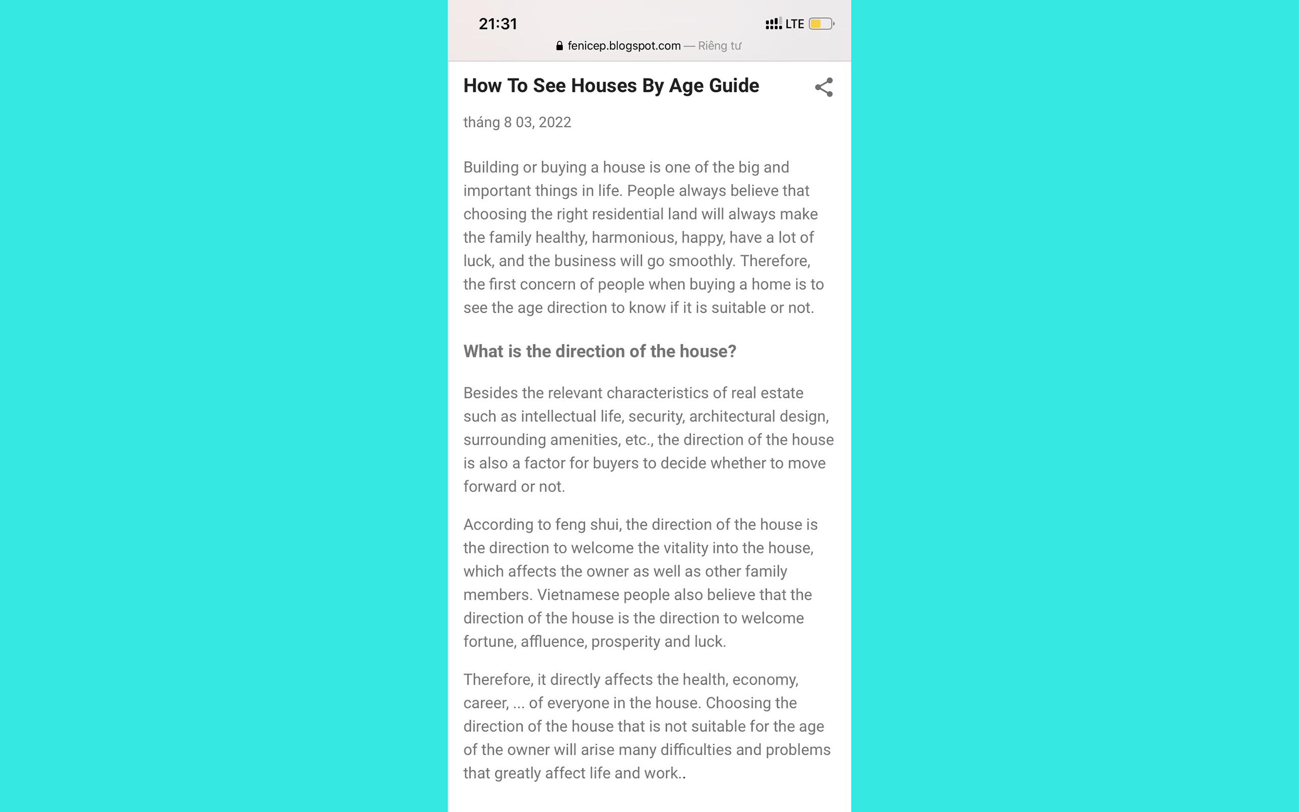 HOW TO SEE HOUSES BY AGE GUIDE - App on Amazon Appstore