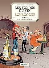 Download Les Fondus du vin de Bourgogne (BAMB.LES FONDUS) PDF