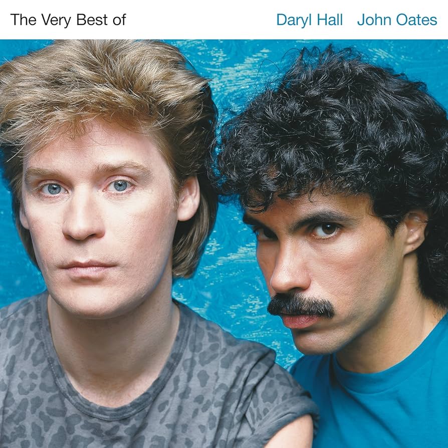 その他 Daryl Hall &amp; John Oates: The Hall &amp; Oates Collection [CD] Amazon.co.jp: Daryl Hall & John Oates Original Album