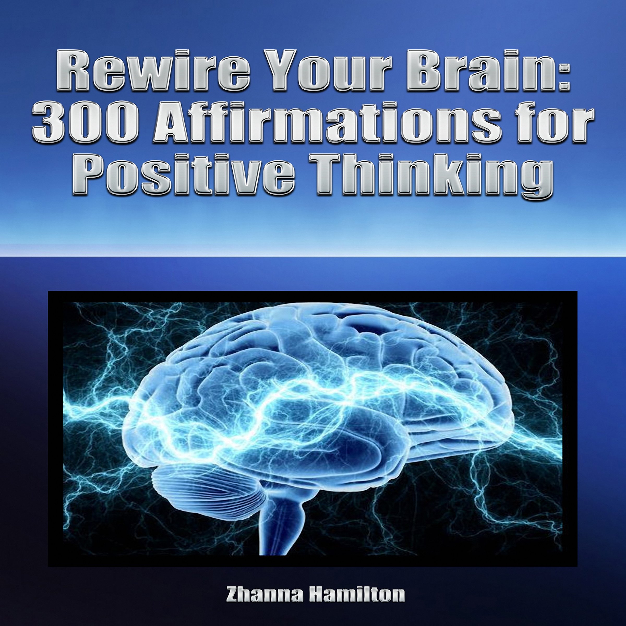 Cover art for Rewire Your Brain