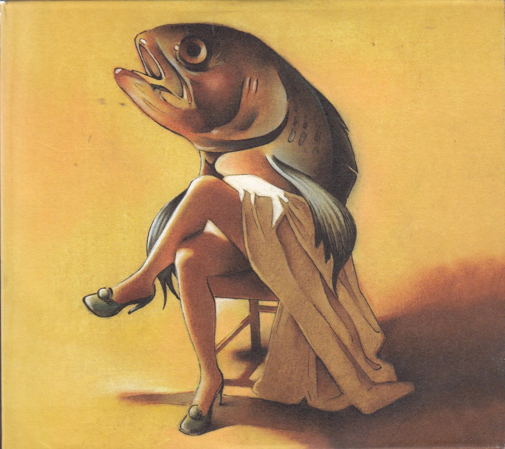 The Hard & The Easy [Audio CD] Great Big Sea