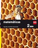 Matemáticas. 2 ESO. Savia