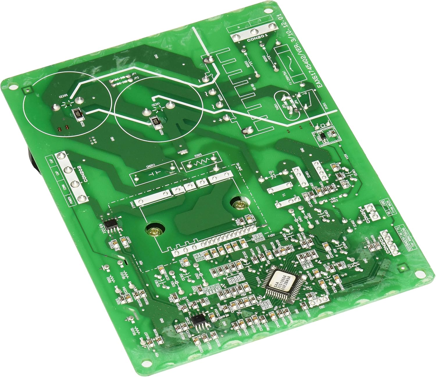 Flash Sale Buy 1 get 1 LG EBR65640204 Control Board Best Deal Cheap 🛒 LG EBR65640204 Control Board