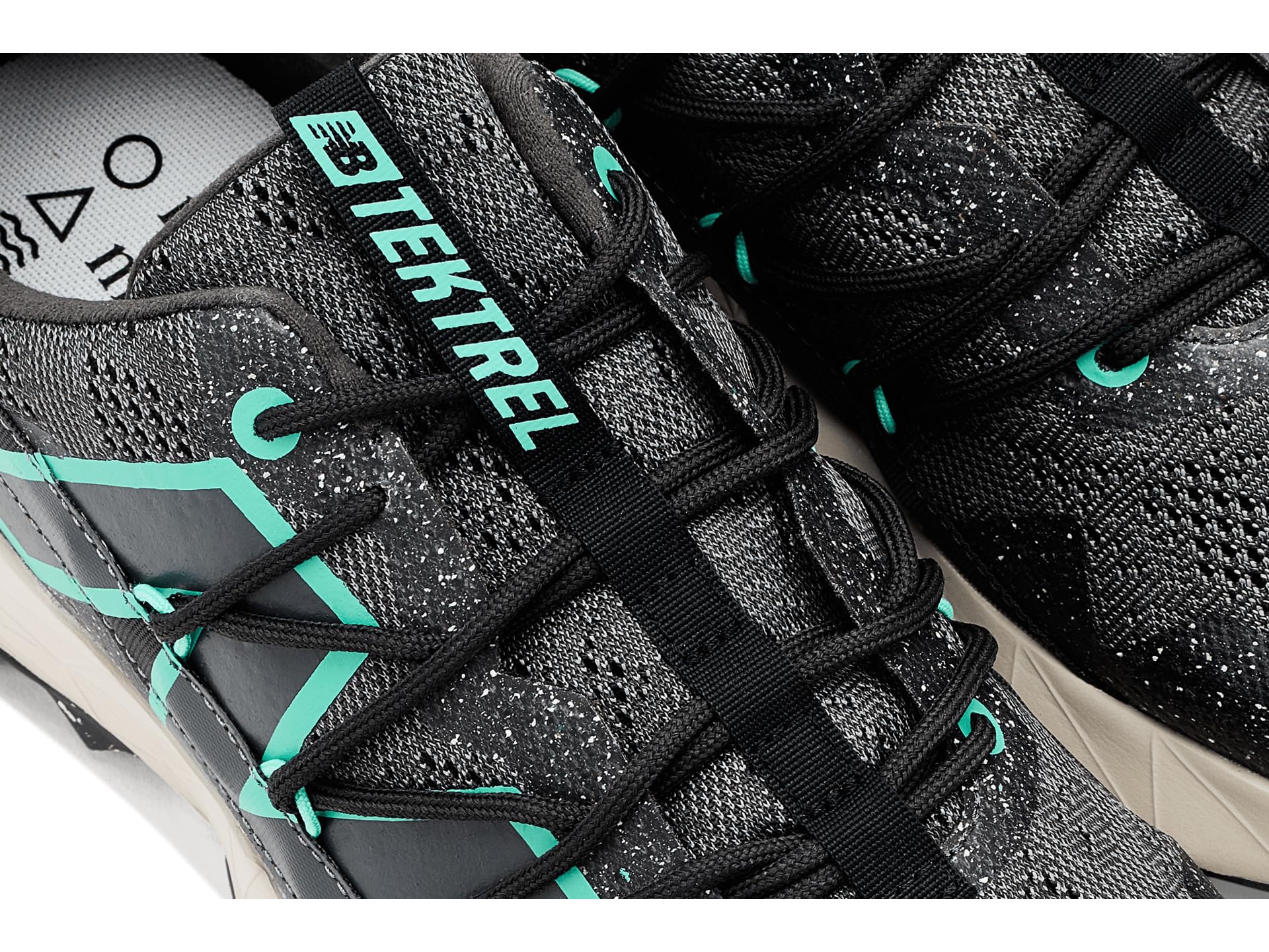 New Balance Herren Dynasoft Tektrel V1 Trailrunning-schuhTraillaufschuh