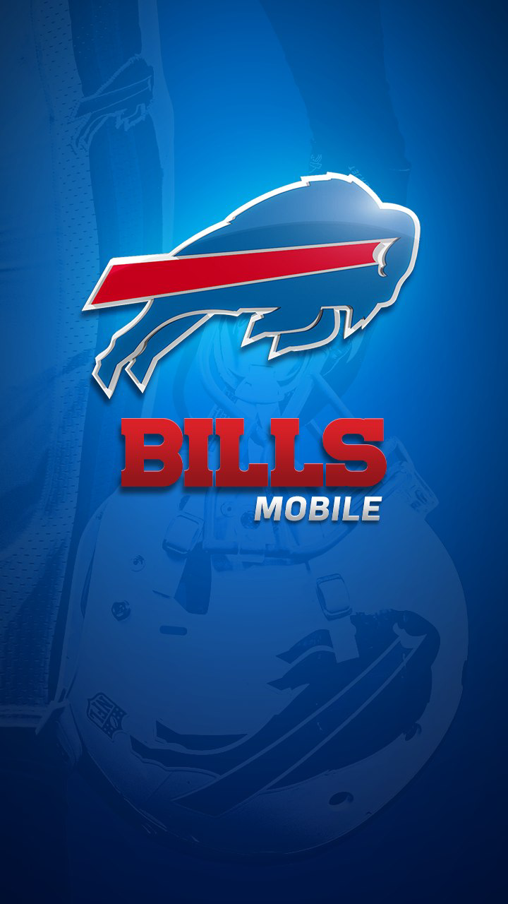 Buffalo Bills App on Amazon Appstore