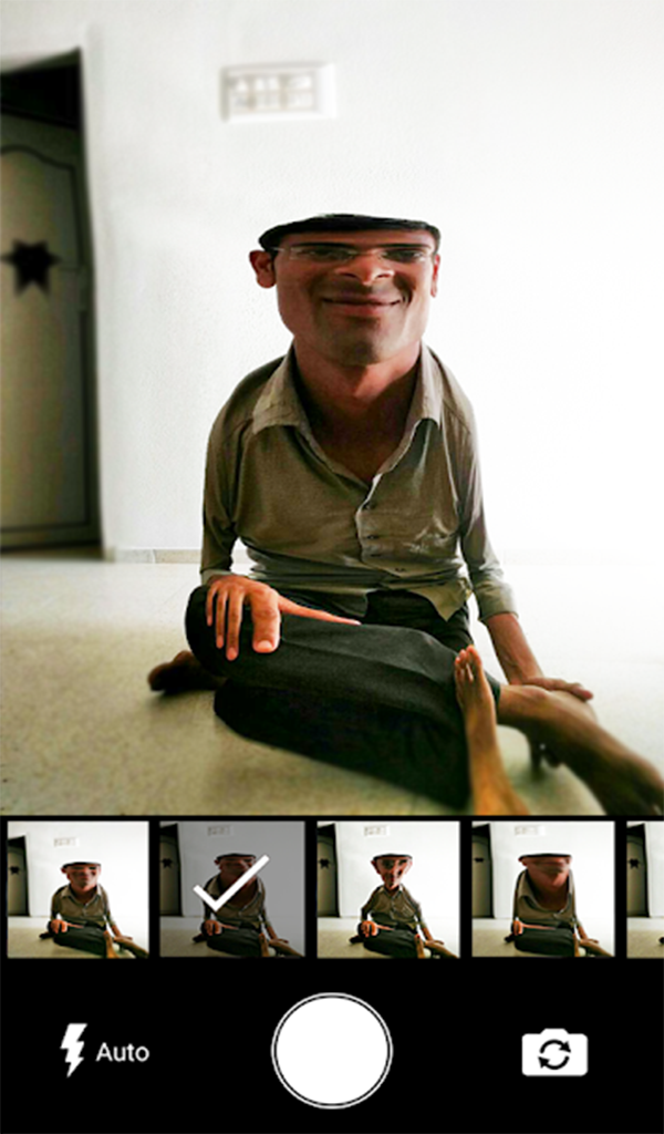 funny photo editor camera App on Amazon Appstore