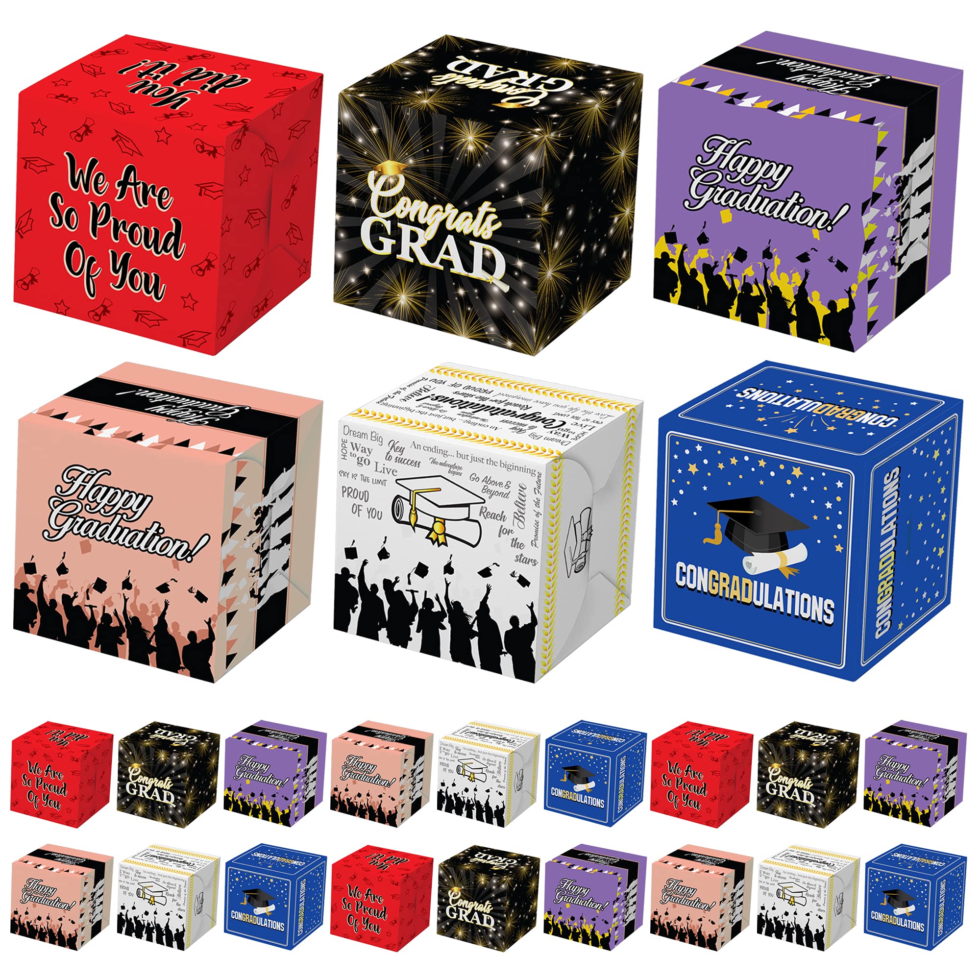 Buy Big Graduation Party Favors 2021 for Graduation Party Supplies