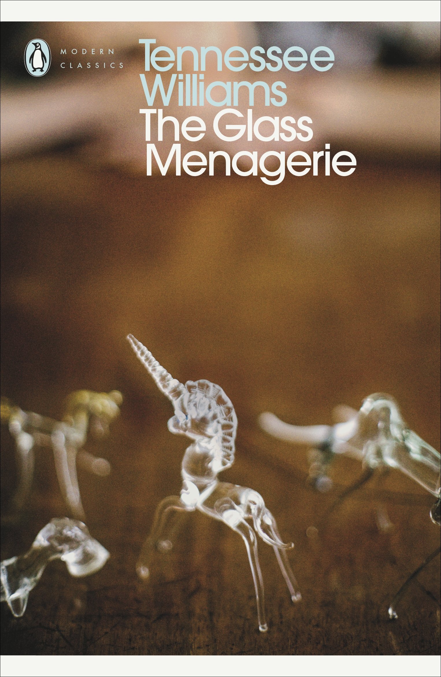 Penguin The Glass Menagerie (Penguin Modern Classics)