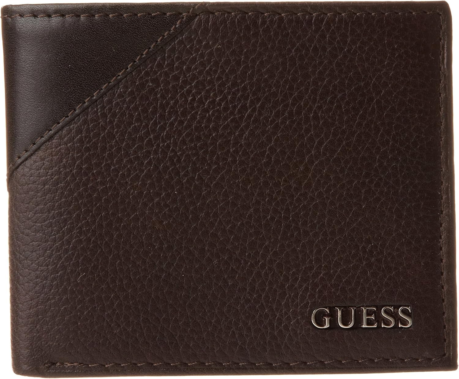 Carteras de hombre guess Clearance