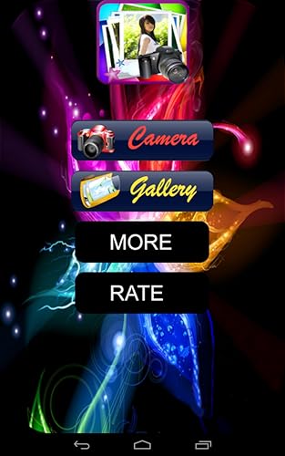 Smart Beauty Camera
