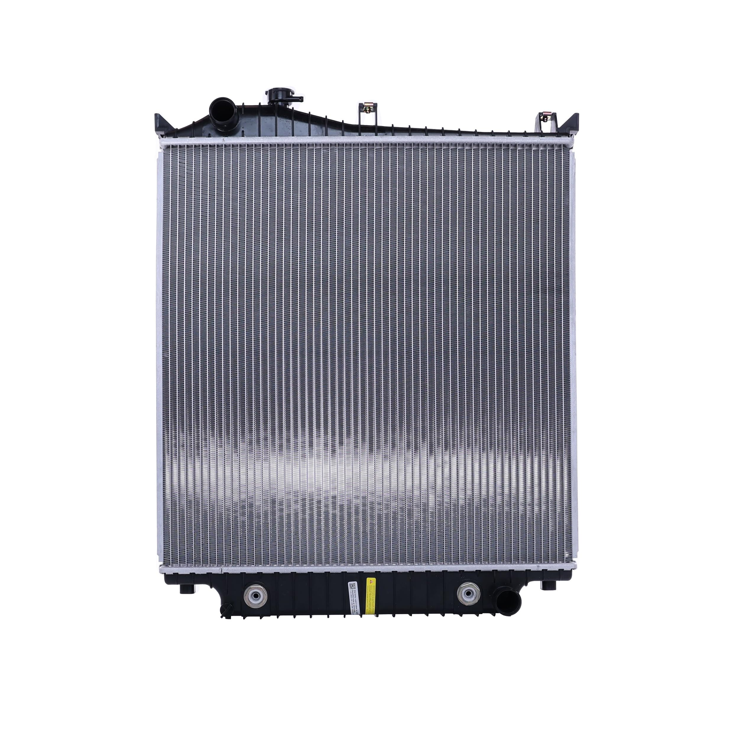 Radiator | Compatible with 2006-2010 Ford Explorer 2007-2010 Ford Explorer Sport Trac 2006-2010 Mercury Mountaineer