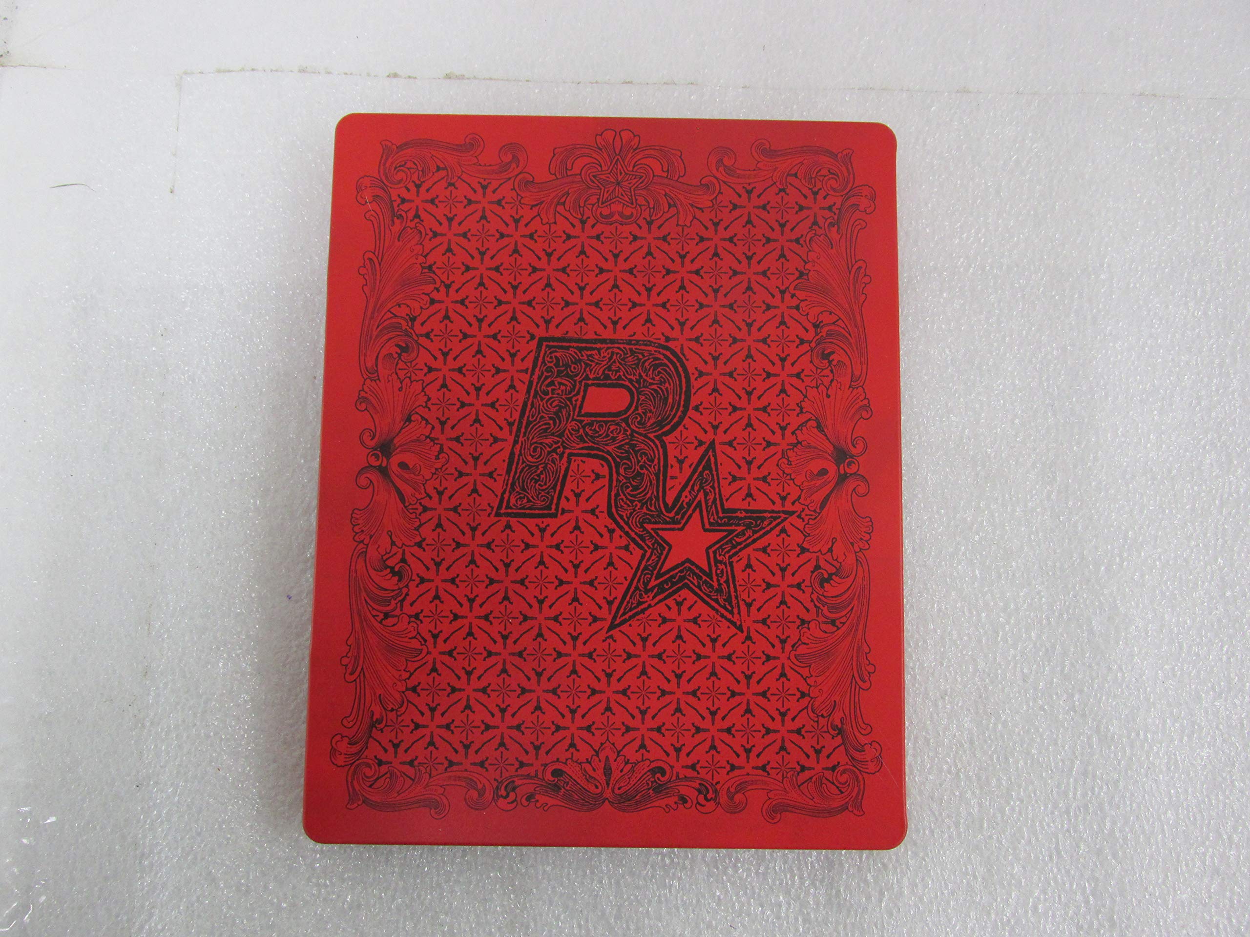 Amazon.co.jp: Red Dead Redemption 2 Ultimate Edition- PlayStation