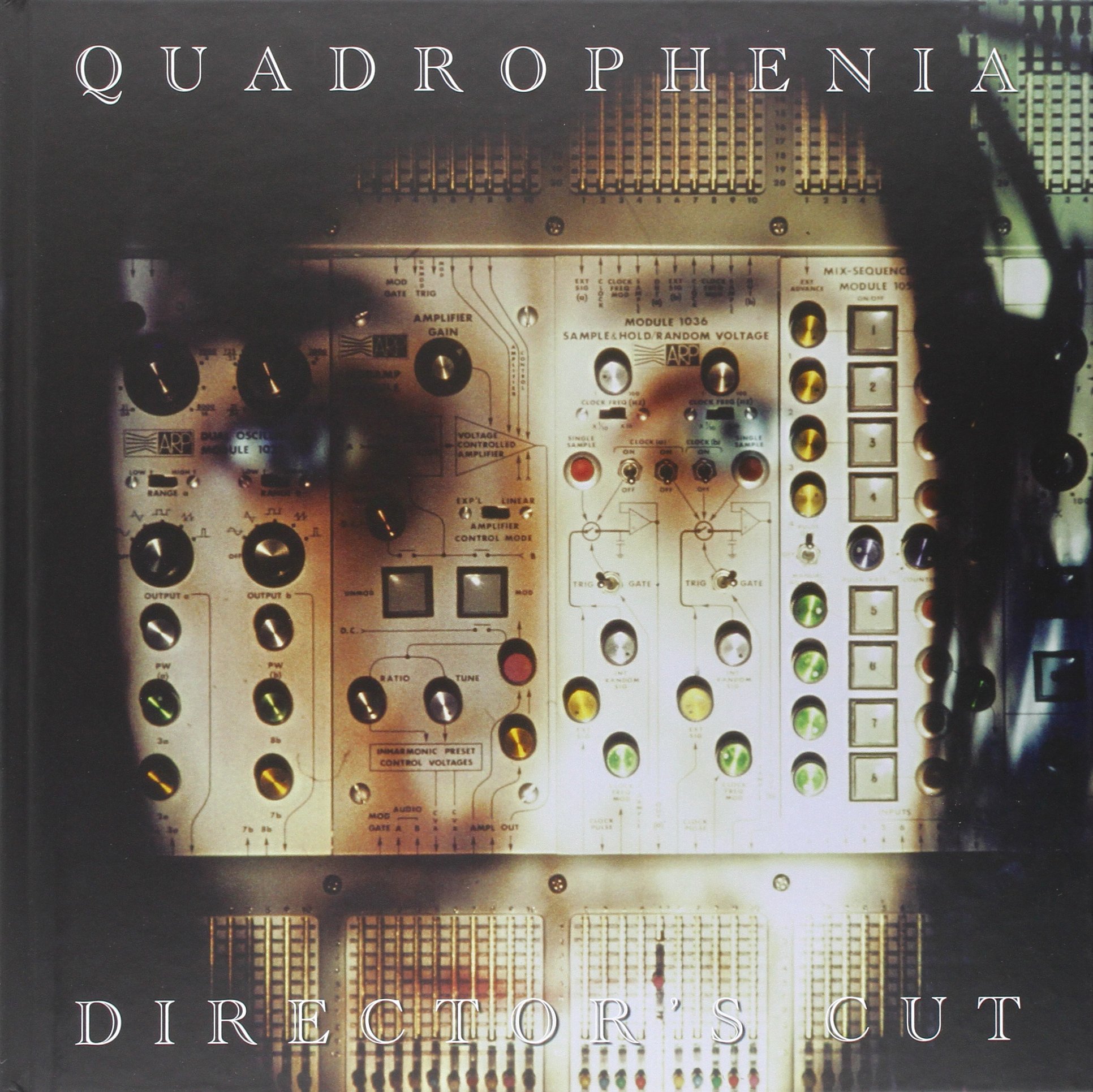 Quadrophenia