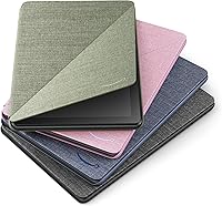 Vista 5 de Funda para tablet Yaxa Fire HD 10 (solo compatible con tablet de 11.ª generación, lanzamiento 2021)