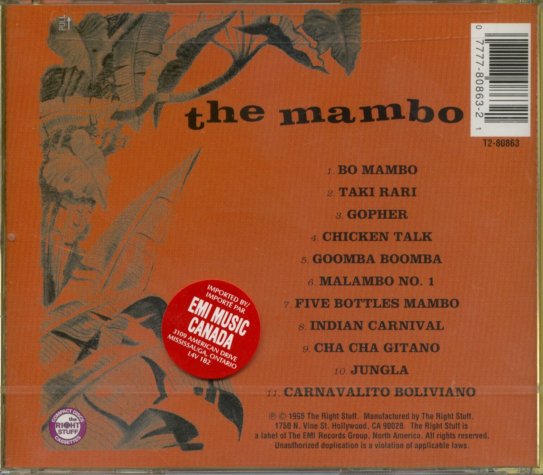Mambo