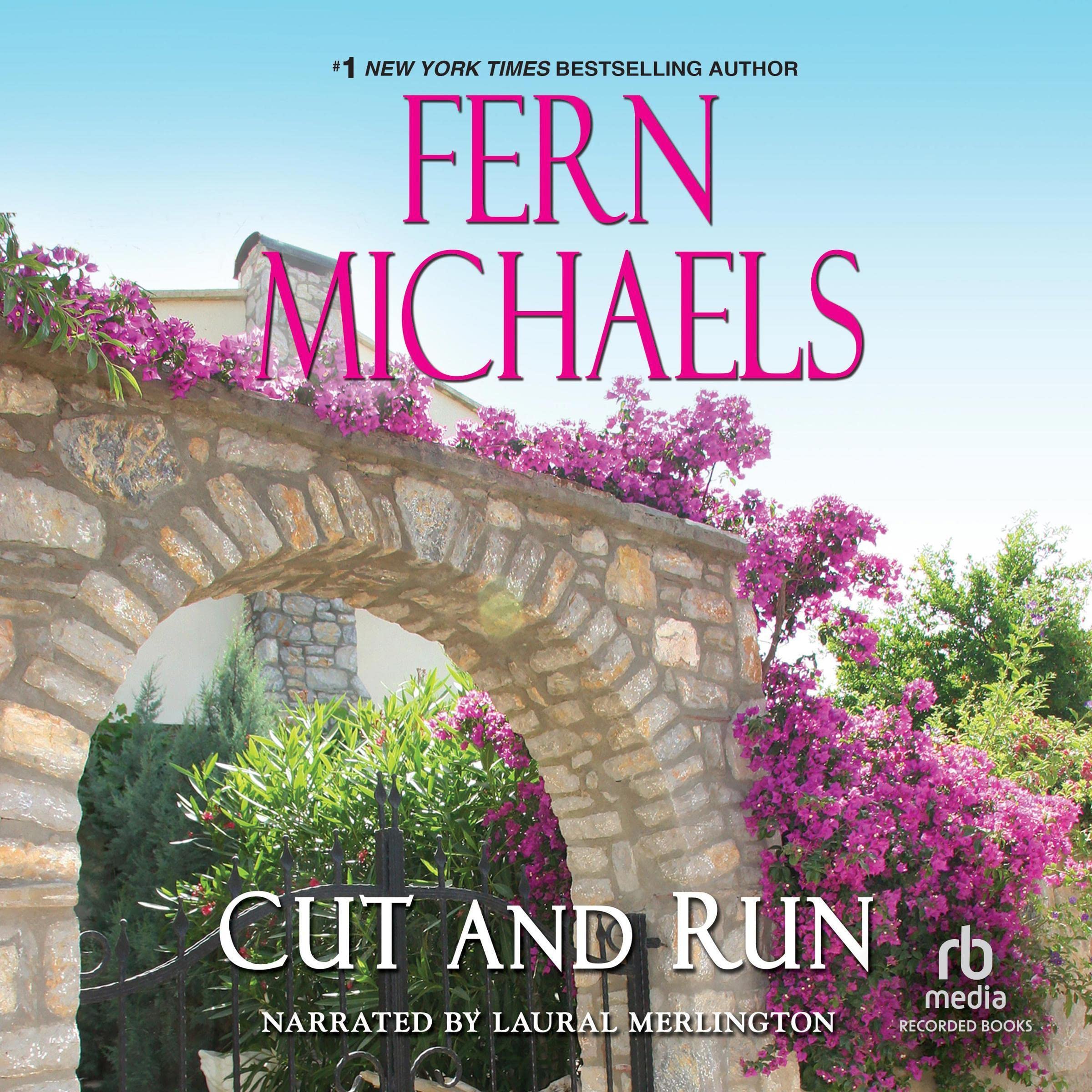 Cover art for Cut and Run