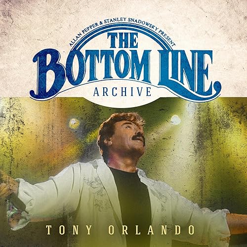 The Bottom Line Archive Series Live 2001