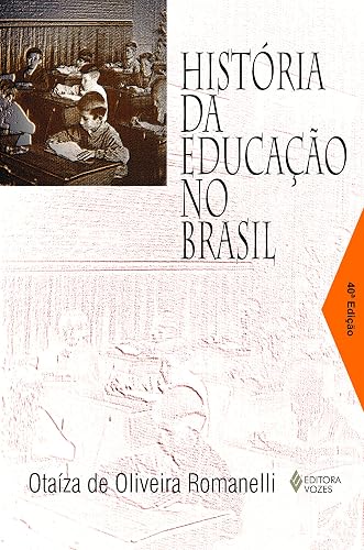 História da educação no Brasil (1930/1973)