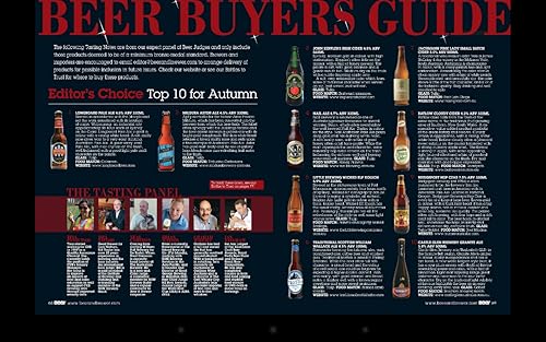 Beer and Brewer
