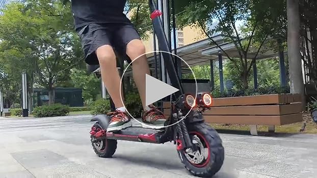 Amazon.com: Electric Scooter Adults, 11