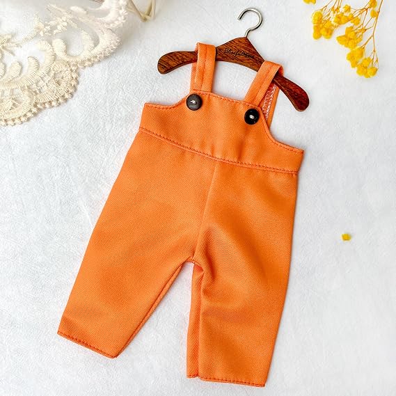 BlissfulPixie 12 inch Clothing Set Handmade Waldorf Doll Clothes with Beautiful Box for Girl Birthday Present-Oven's Clothes Accessories