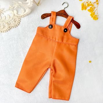 BlissfulPixie 12 inch Clothing Set Handmade Waldorf Doll Clothes with Beautiful Box for Girl Birthday Present-Oven's Clothes Accessories