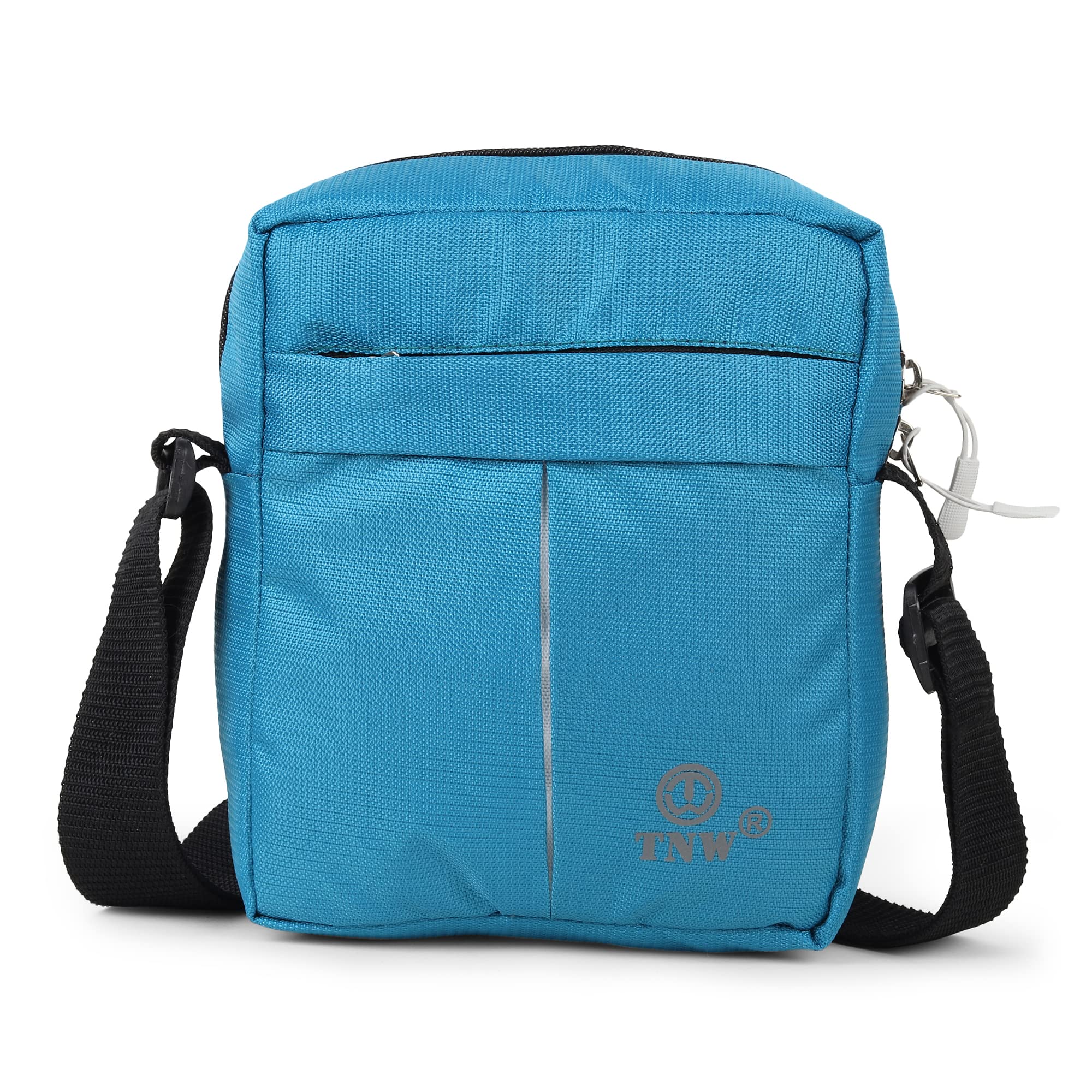 tnw Men's Nylon Messenger Bag-picture-29