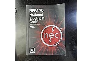 NFPA 70 2020 Handbook: Comprehensive Electrical Code Reference