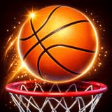 nice sound effects 3D Basketball; Real Challenge Basketball Sports Game, Play android game on your mobile and enjoy having fun playing indoor basketball games now
