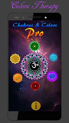 Chakras Meditação Música