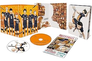 Haikyuu!! Land vs Air