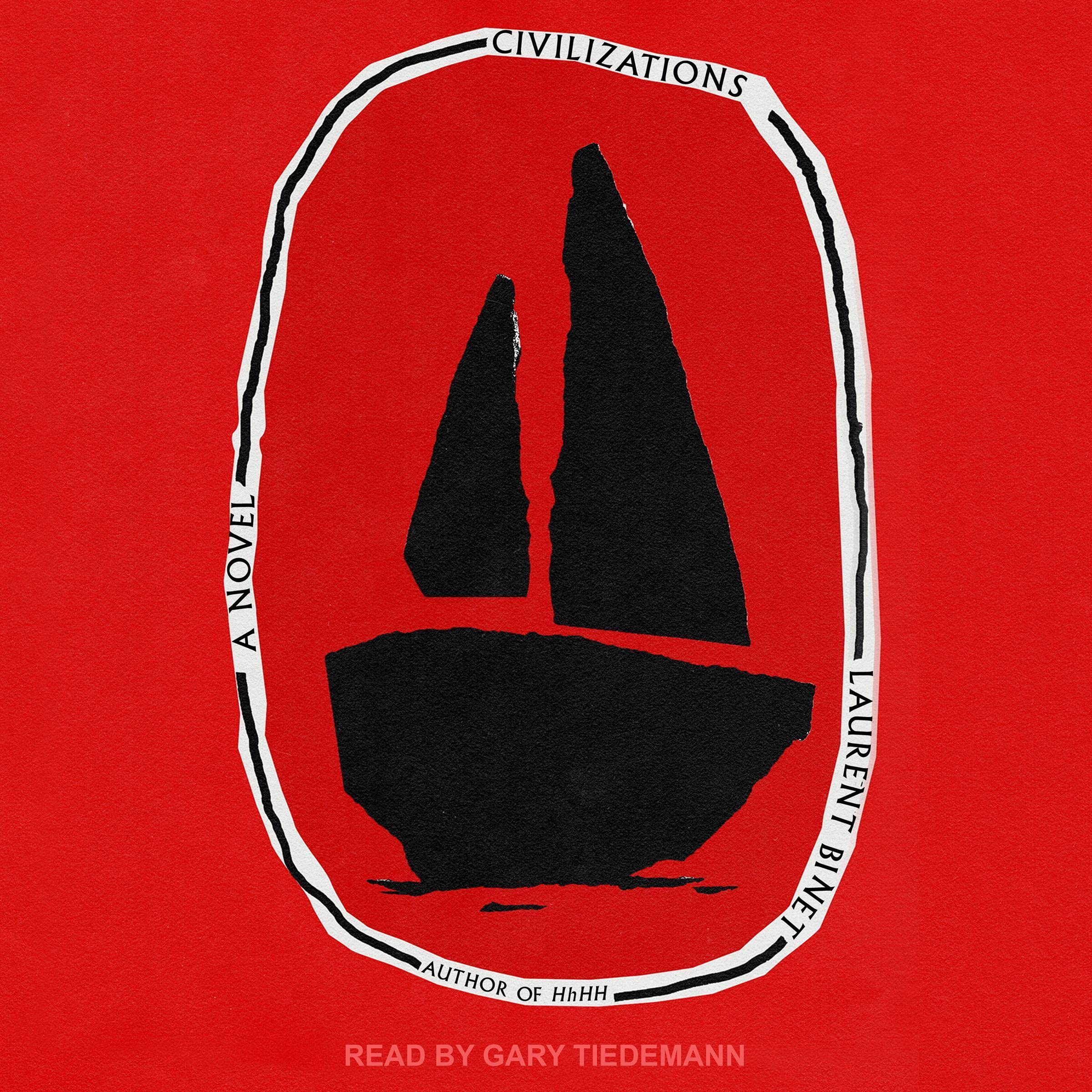 Cover art for Civilizations