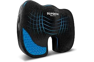 Butterfly Ergonomic Chair: Enhanced Comfort and Posture