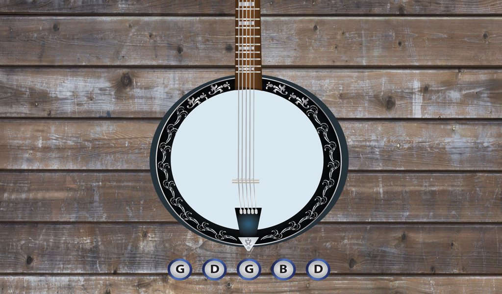 Banjo TunerAmazon.co.ukAppstore for Android